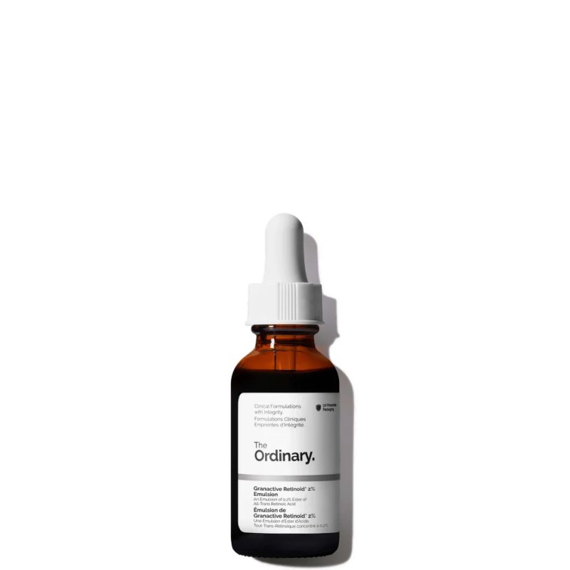 THE ORDINARY GRANACTIVE RETINOID 2% 30ML