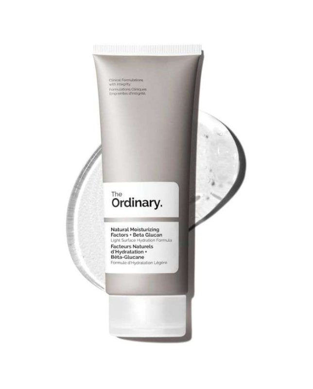 THE ORDINARY NATURAL MOISTU+ BETA 100ML