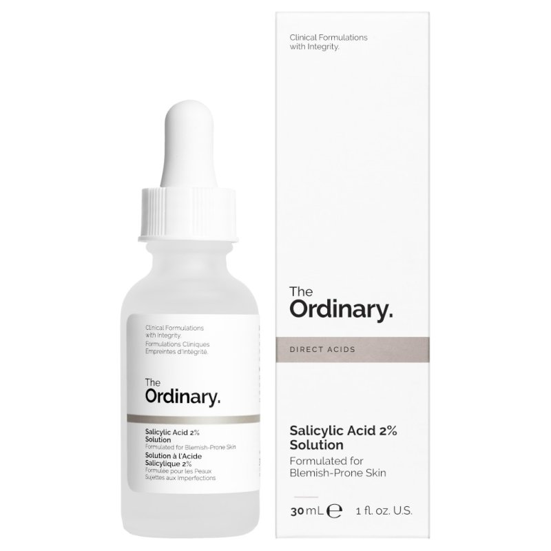 THE ORDINARY ACID SALICYLIC 2% 30ML