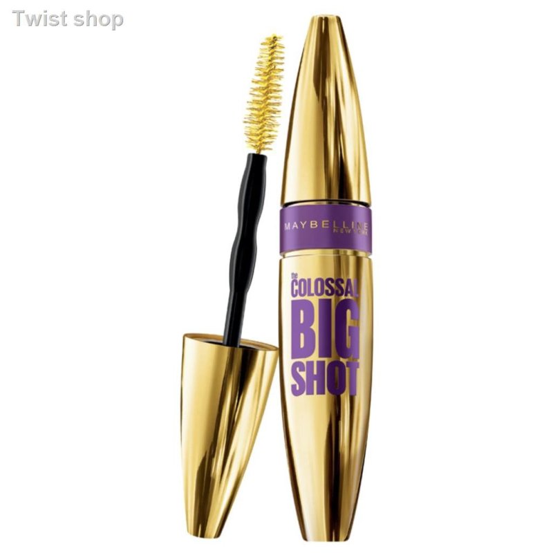 MAYBELLINE BIG SHOT VOLUM EXPRESS