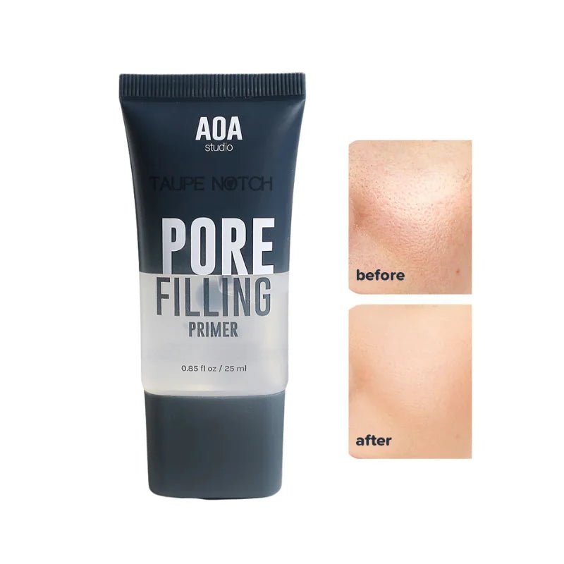 AOA PORE FILLING PRIMER