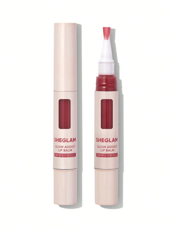 SHEGLAM GLOW ADDICT LIP BALM