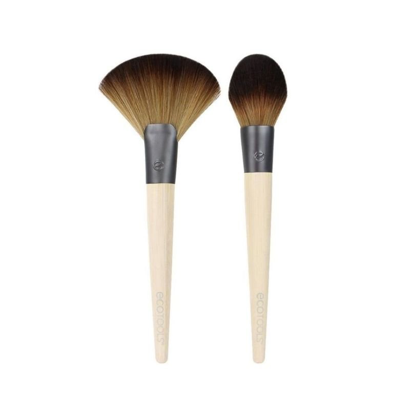 BROCHAS 2 PZ HI DEF BRUSH E108