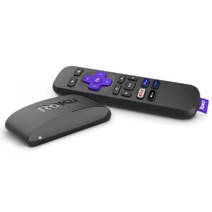 ROKU EXPRESS