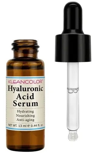 KLEANCOLOR SERUM ACIDO HIALURONICO