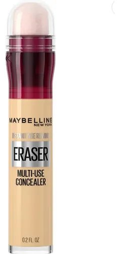 CORRECTOR DE OJERA MAYBELLINE 12H ERASER