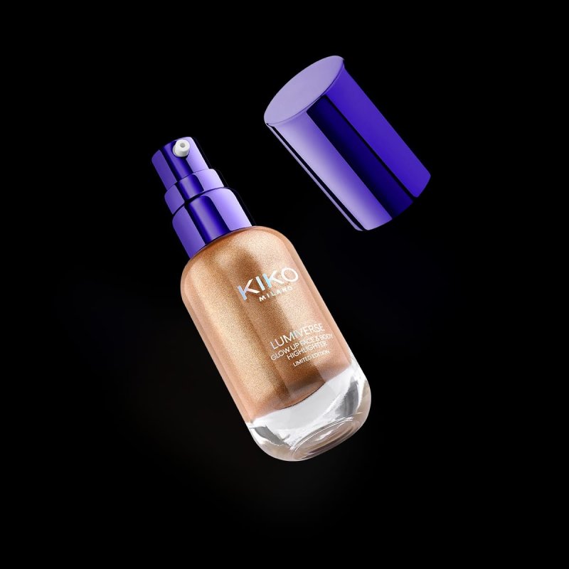 ILUMINADOR LUV PRISM FACE/BODY