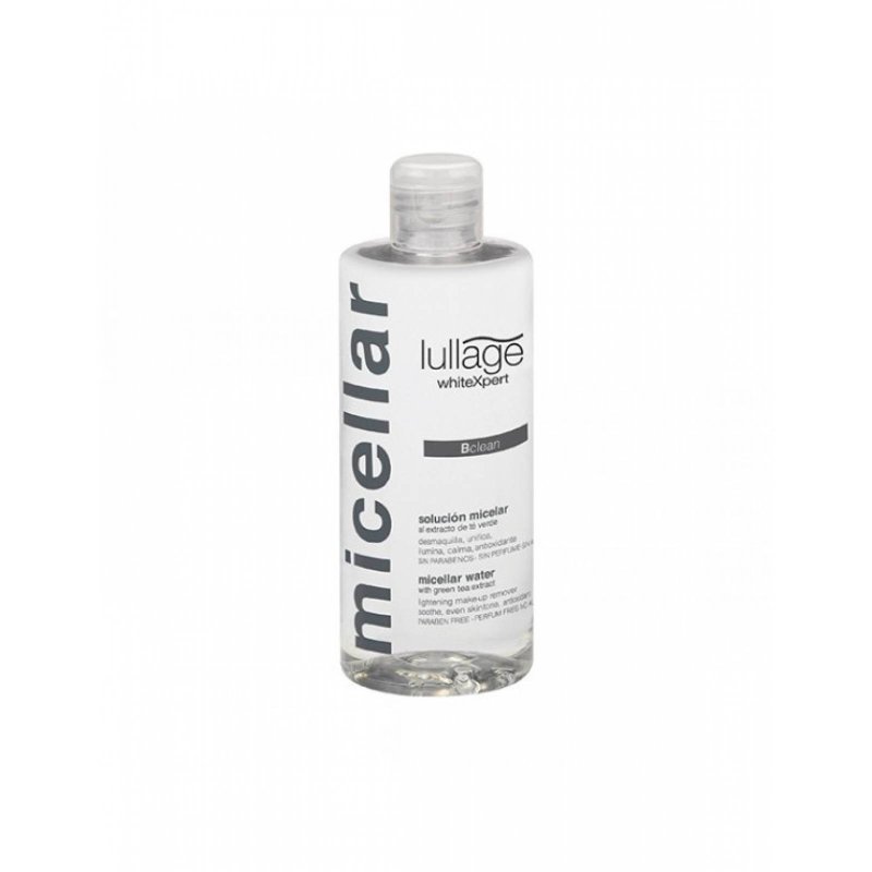 SOLUCION MICELAR LULLAGE
