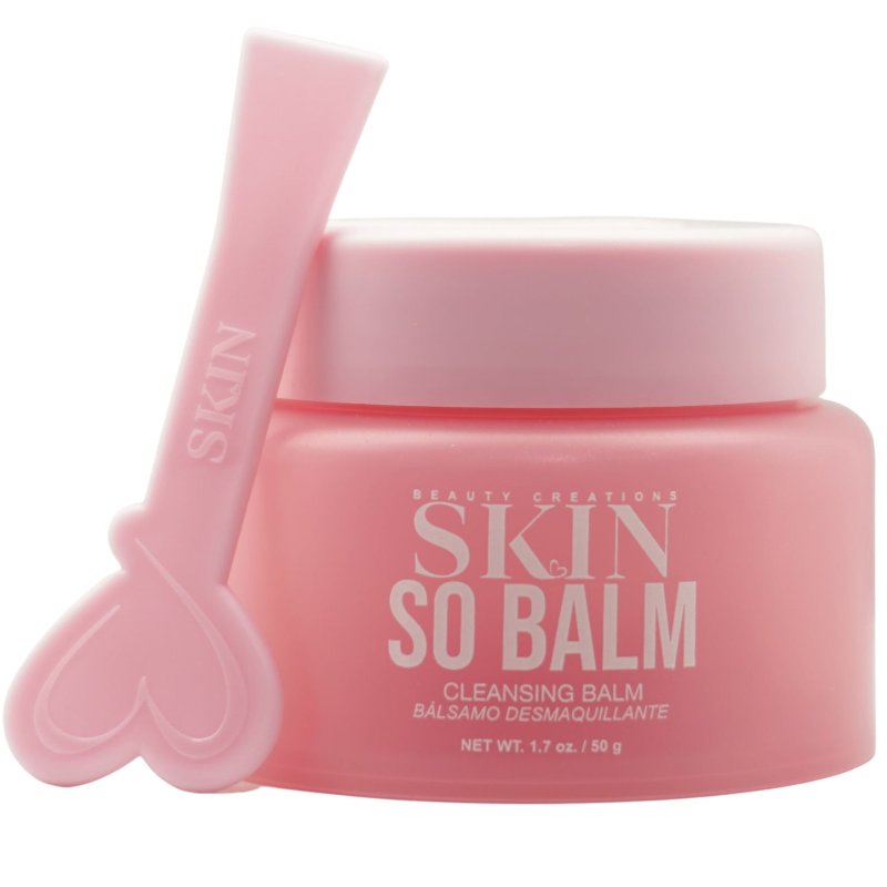 BALSAMO LIMPIADOR SKIN SO BALM BEAUTY CR