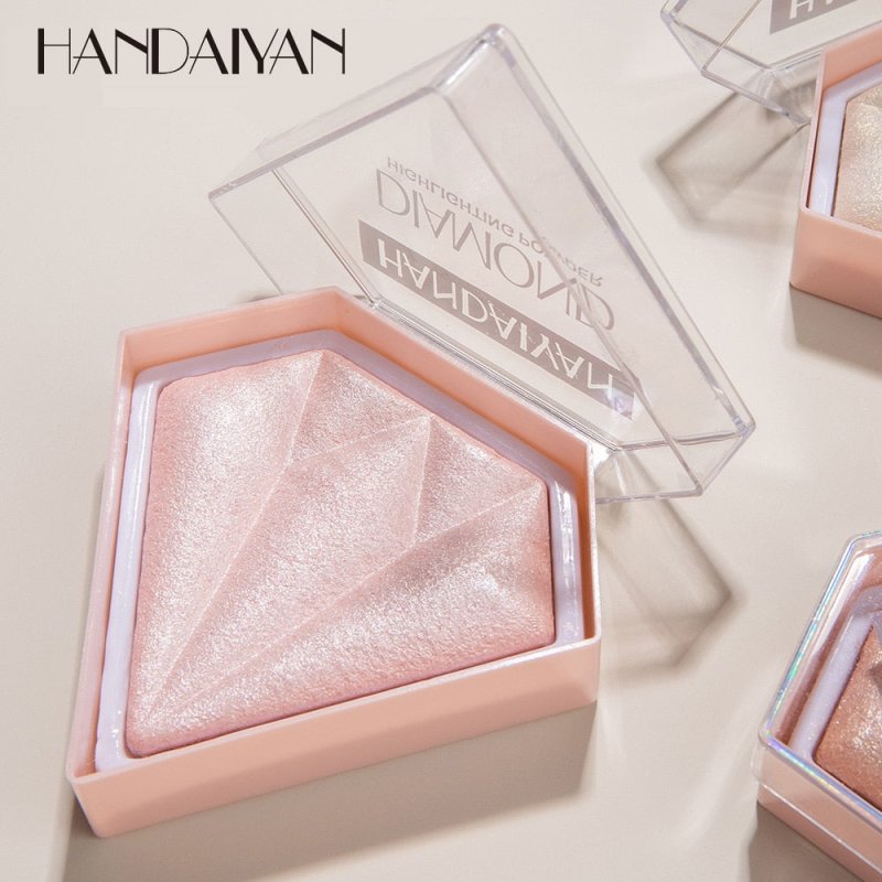 ILUMINADOR HANDAIYAN DIAMOND POWDER