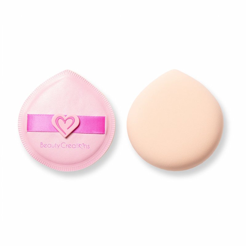 BORLA DE CORAZON DOBLE BEAUTY CREATION