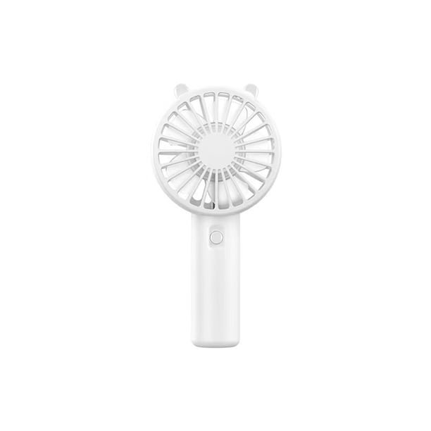 VENTILADOR MINI AIR CONDITIONING