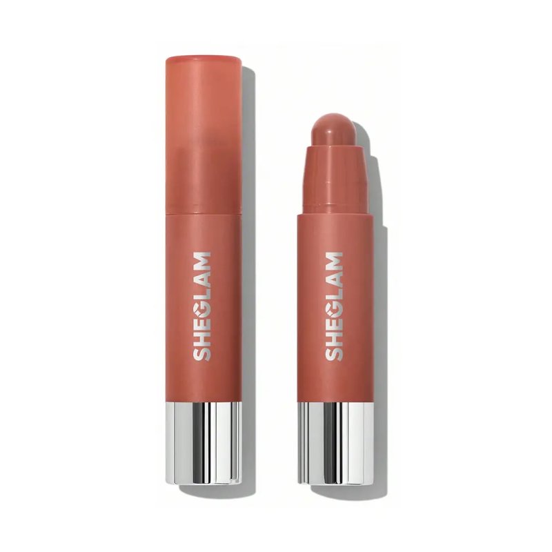 JUST KISSED LIPSTICK CRAYON SHEGLAM