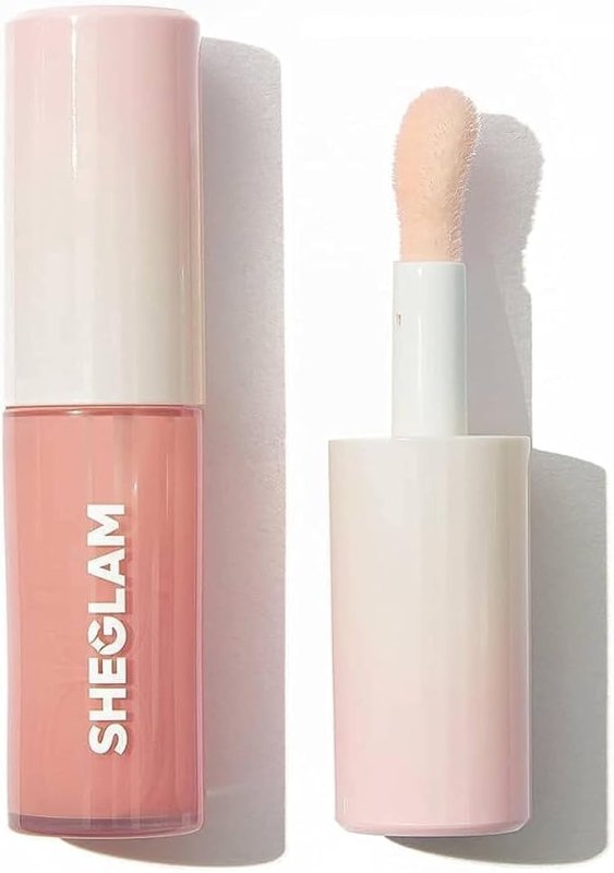 HOT GOSS PLUMPING LIP GLOSS SHEGLAM