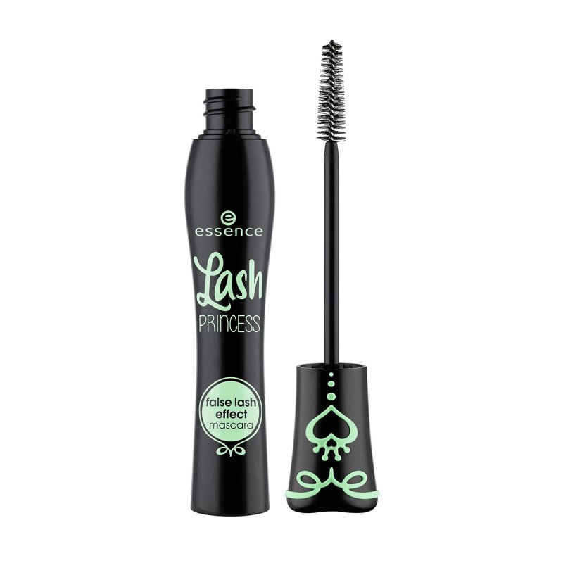 RIMEL ESSENCE LASH PRINCESS