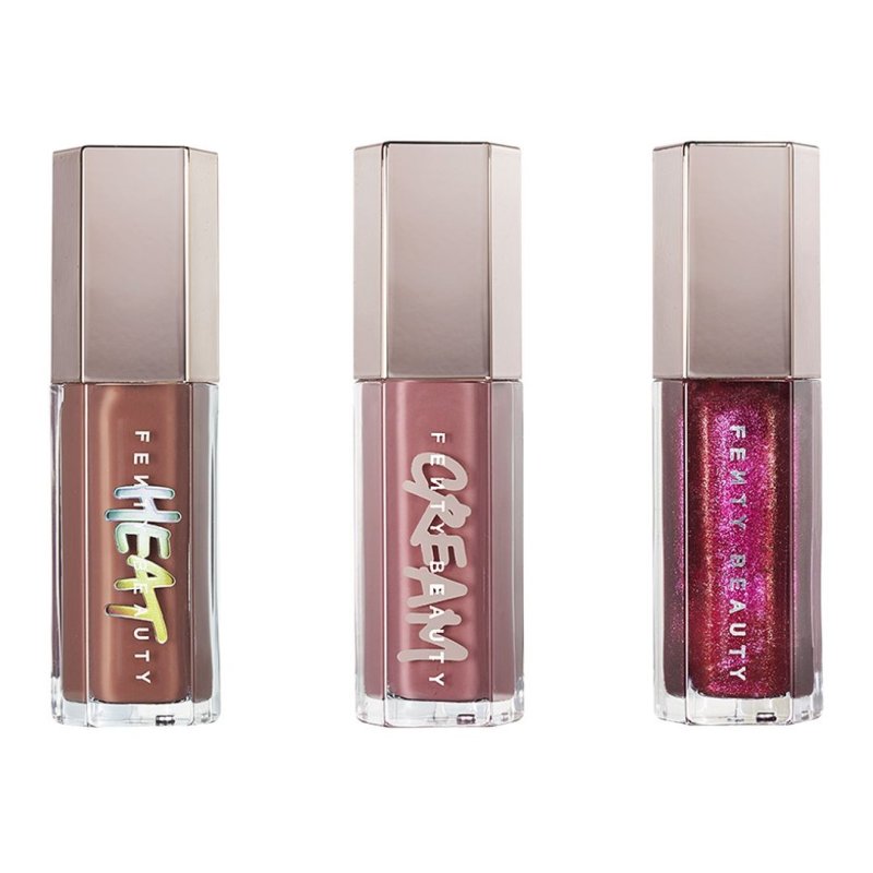 FENTY BEAUTY GLOSSY POSSE VOLUME
