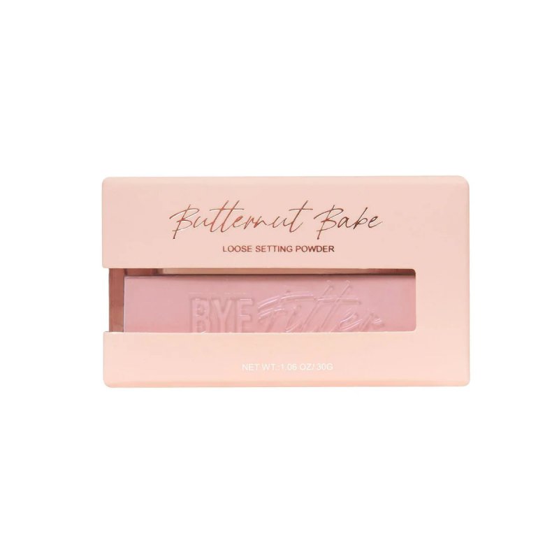 BYE FITTER BEAUTY CREATIONS PINK CLOUD
