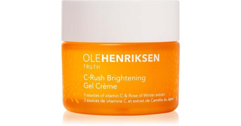 OLEHENRIKSEN GEL CREME 35 ML VITAMINA C