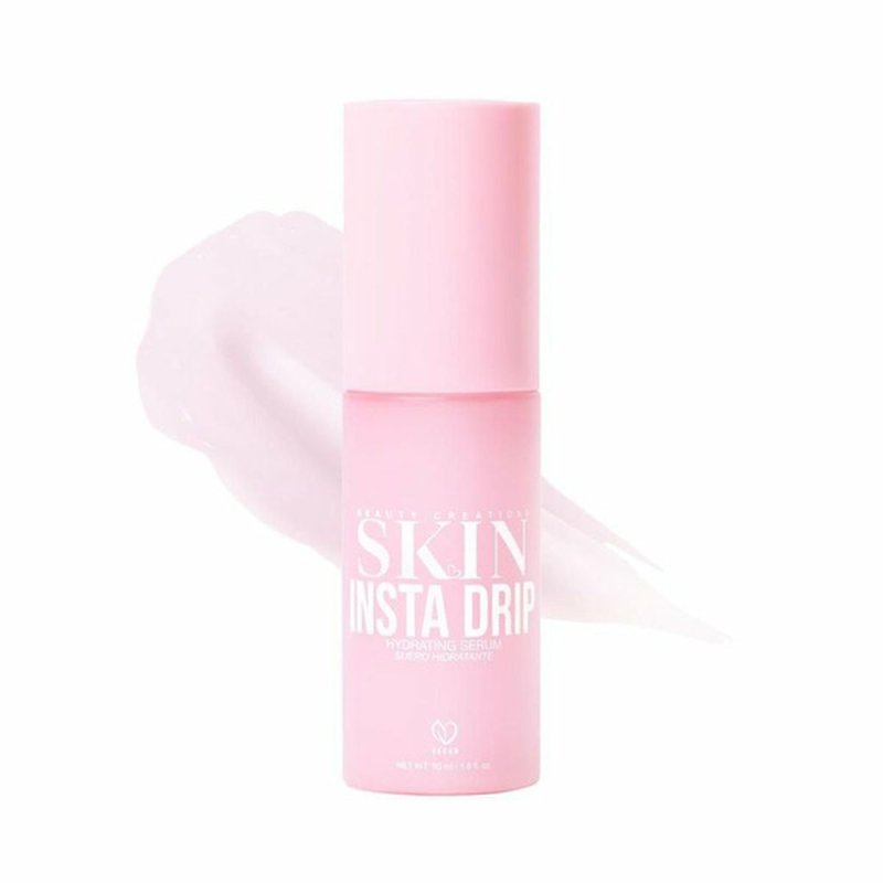 INSTA DRIP HYDRATING SERUM BEAUTY CREATI