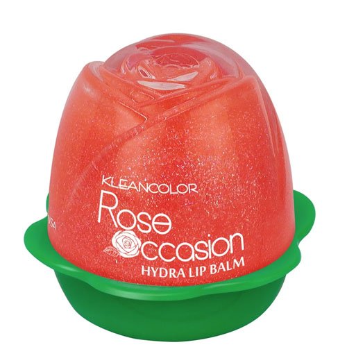 BALSAMO PARA LABIOS ROSE OCCAS KLEAN COL