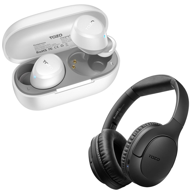AUDIFONO TOZO A1