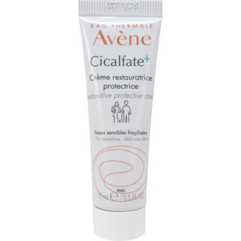 AVENE CICALFATE  RESTORATIVE PROT 15 ML