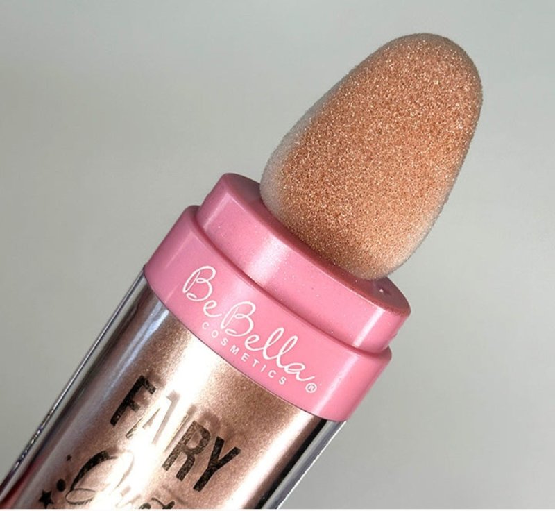 POLVO DE HADA FAIRY DUST BE BELLA