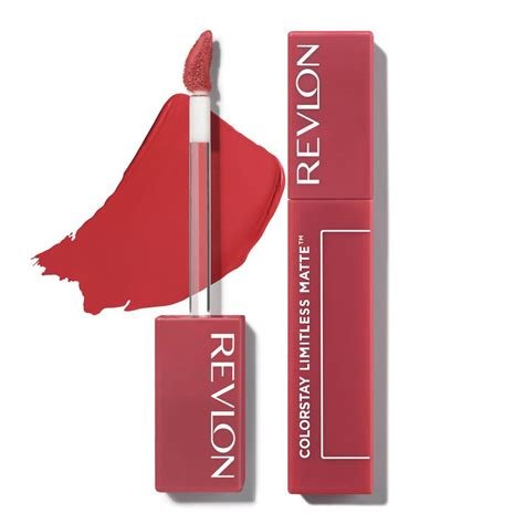 LABIAL REVLON