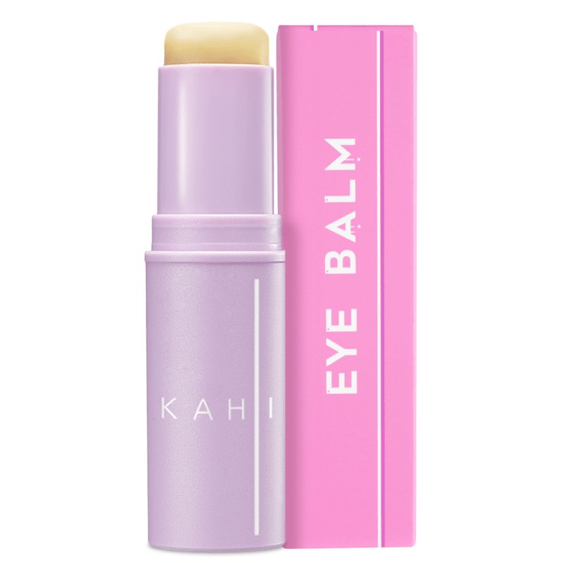 EYE BALM FACIAL  BODY BALM KAHI