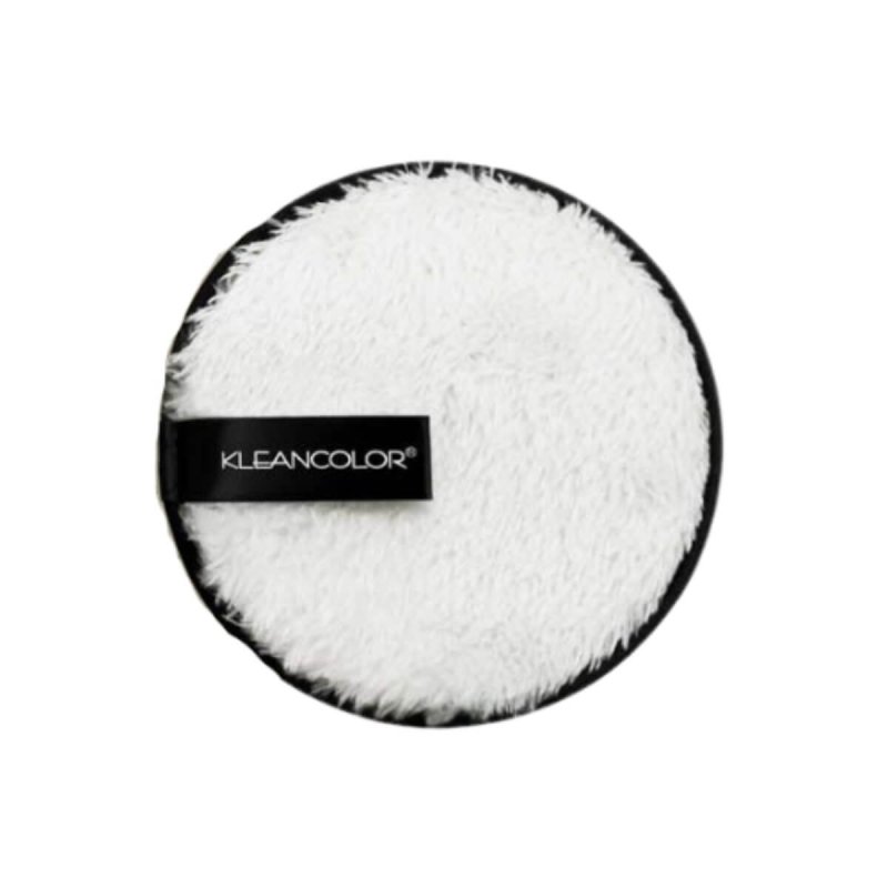 ALMOHADILLA MICROFIBER DESMAQUILLANTE KL
