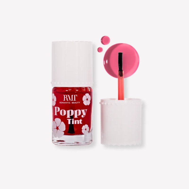 ROSE TINT SEXY TINT POPPY CHERRY