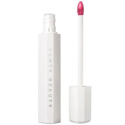 FENTY BEAUTY RIHANNA LIP STAIN MAI TYPE