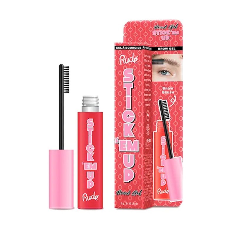 RUDE GEL PARA CEJAS STICK