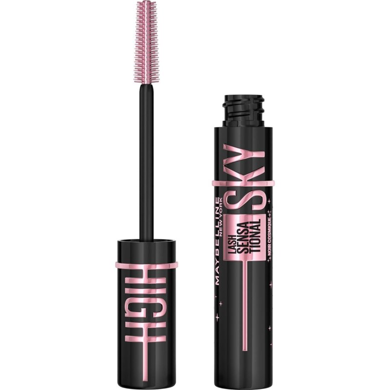MASCARA DE PESTAÑA MAYBELLINE SKY HIGH