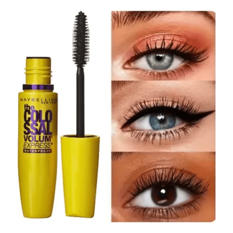 RIMEL MAYBELLINE COLOSSAL 7X