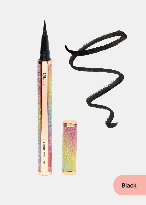 AOA A2OLAB INKED LIQUID EYELINER