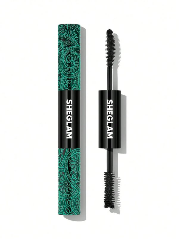 SHEGLAM MASCARA VOLUME ALL IN ONE
