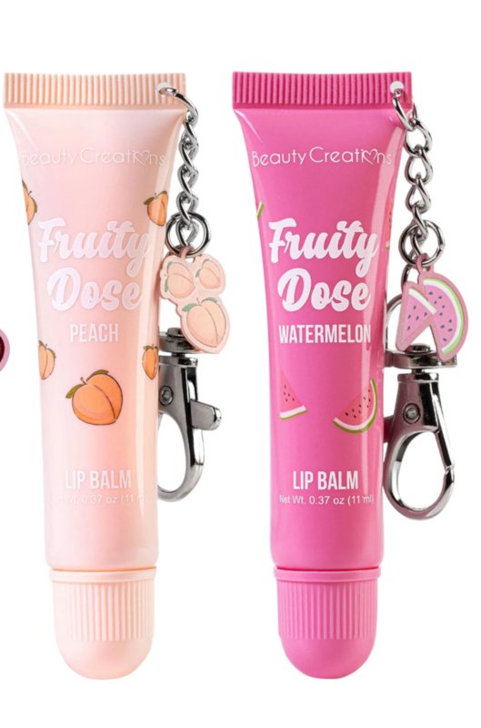 BEAUTY CREATIONS FRUITY DOSE LIP BALM