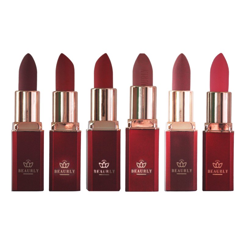 LABIAL VENETIAN ROMANCE