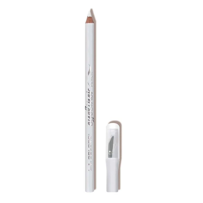 L.A. COLORS LAPIZ DE OJO EYELINER