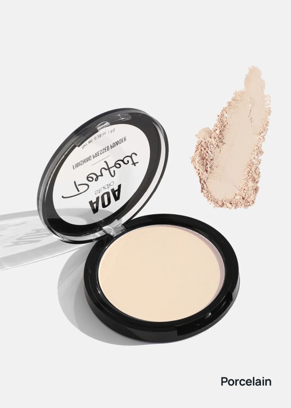 POLVO COMPACTO AOA PERFECT