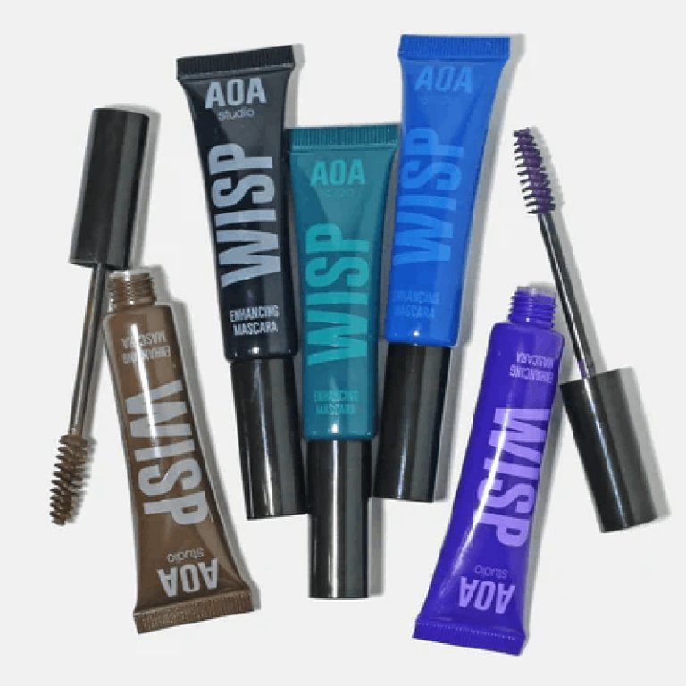 AOA MASCARA WISP