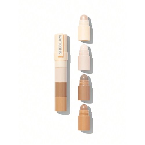 SHEGLAM MULTIGLAM FACE PEN STYLO