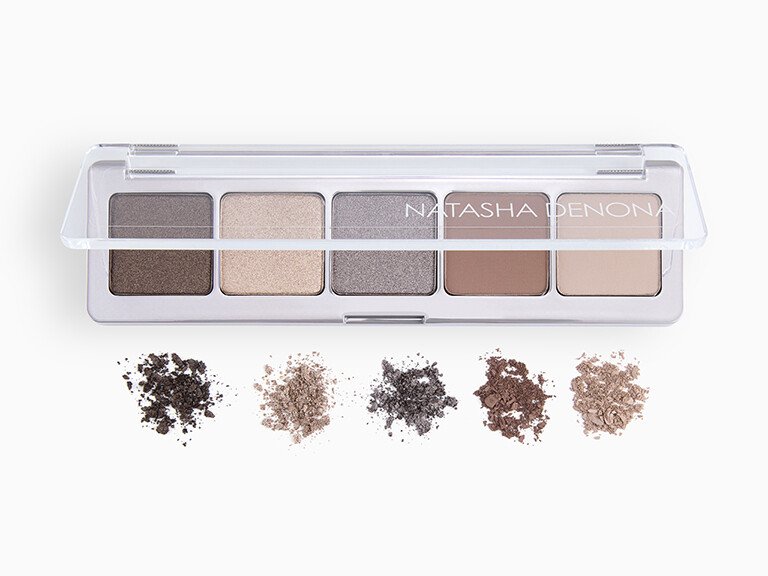 PALETA DE NATASHA DENONA
