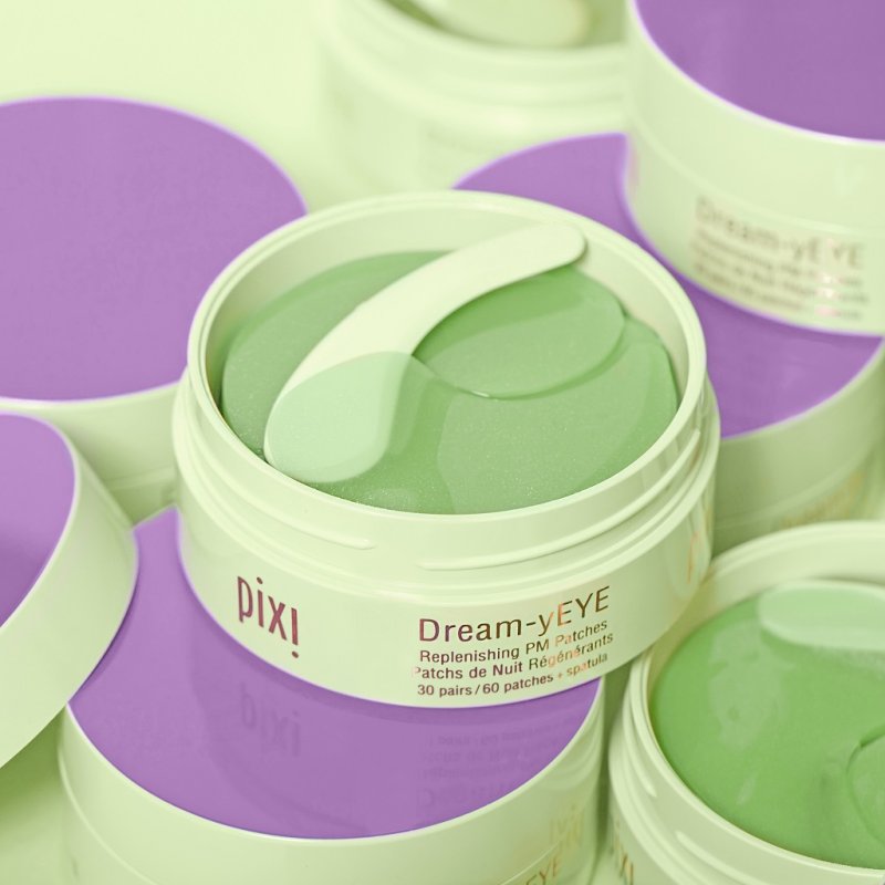 PIXI DREAM EYE PATCHES
