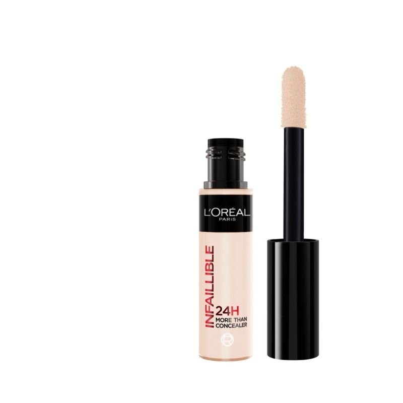 LOREAL INFALLIBLE 24H FULL WEAR CORRECTO