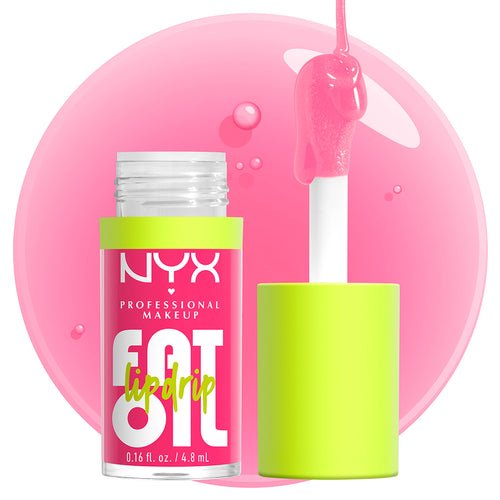NYX FAT OIL LIP DRIP 4.8 ML