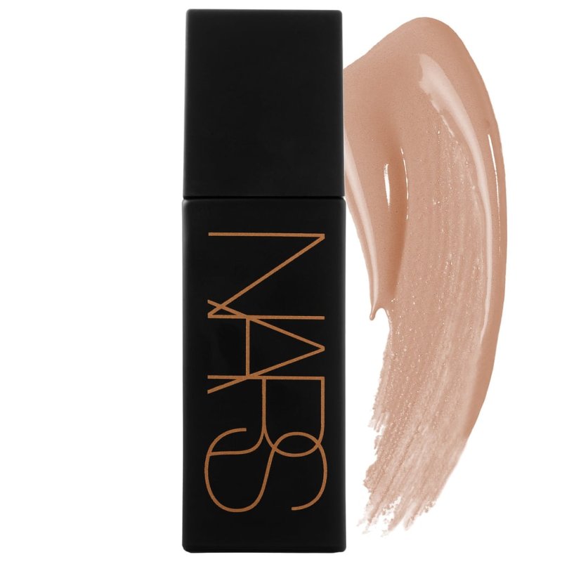 NARS BRONZER LIQUID