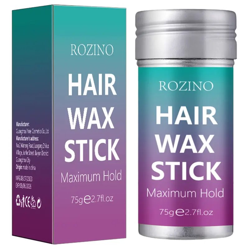 ROZINO HAIR WAX STICK