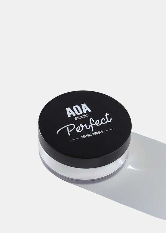 AOA BEAUTY FACE STAMP